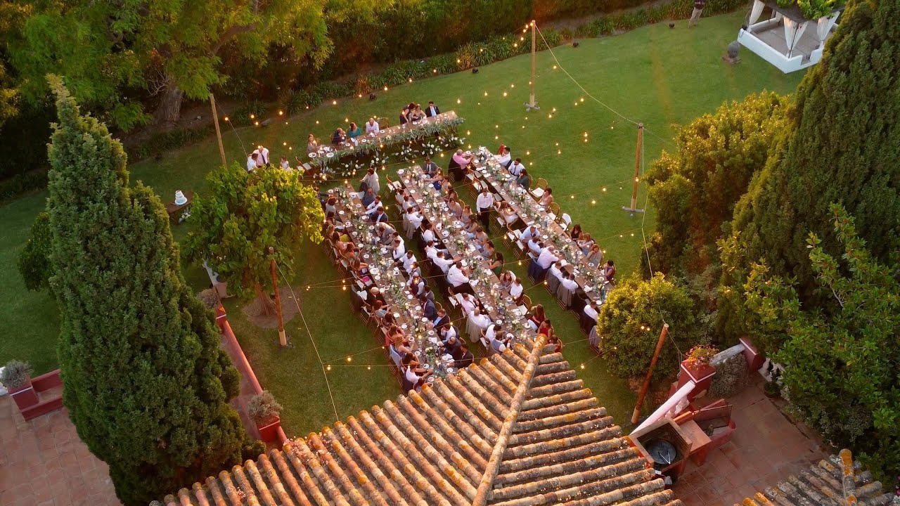 Hacienda Sambana – Pool
