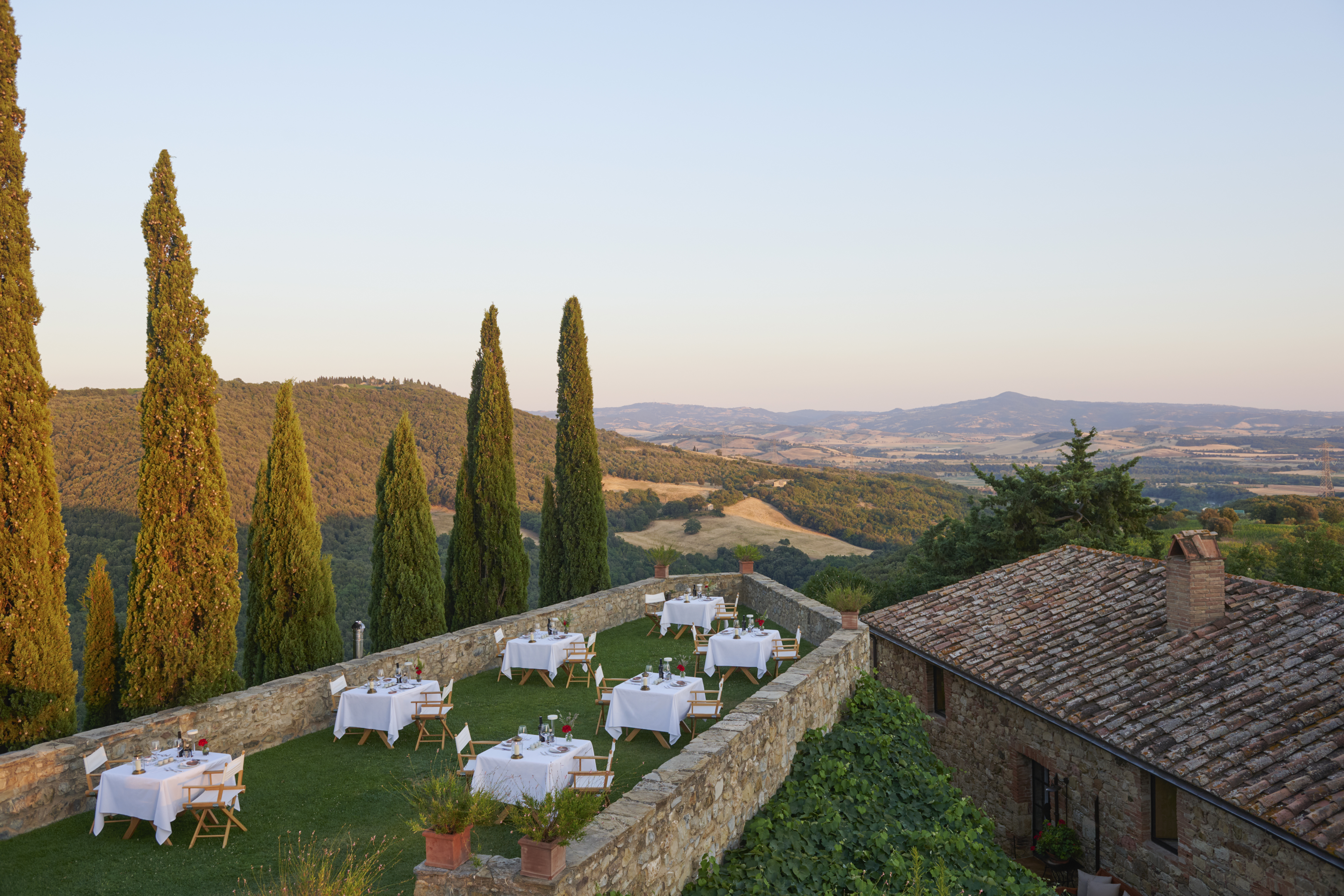 Castello di Vicarello – Weingut