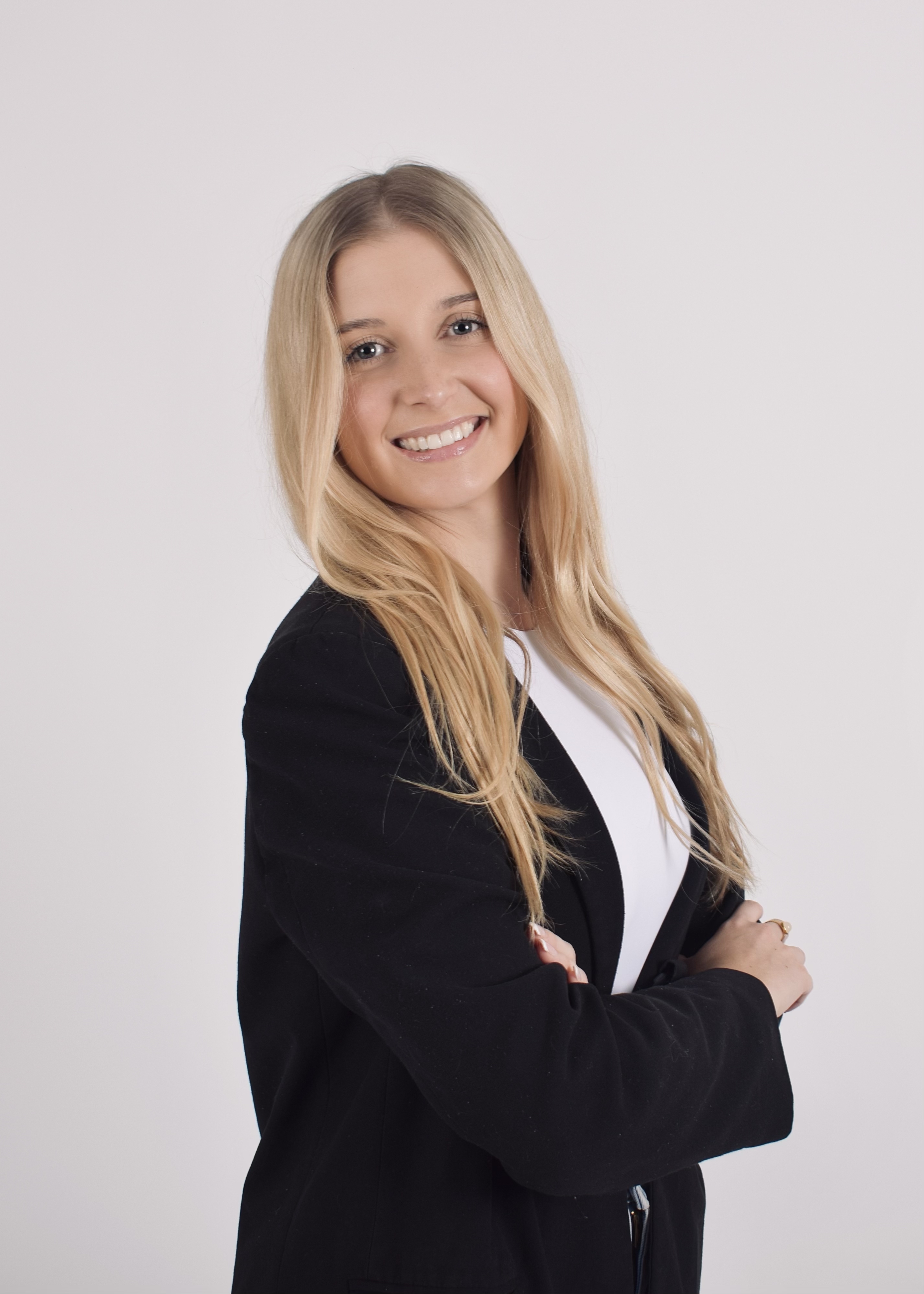 Melissa – Co-Gründerin JOMÉL Weddings & Events München
